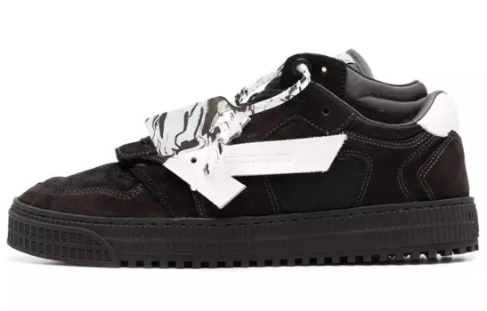 Мужские кроссовки для скейтбординга OFF-WHITE Off-Court