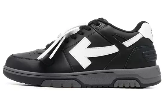 Мужские кроссовки для скейтбординга OFF-WHITE Out Office