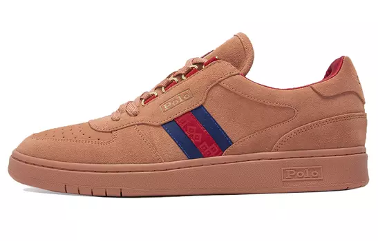 Мужские кроссовки для скейтбординга Polo Ralph Lauren