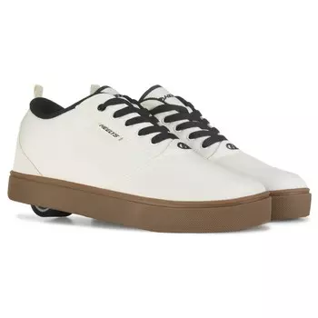 Мужские кроссовки для скейтбординга Pro 20 Heelys, белый