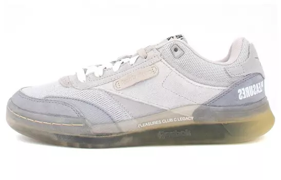 Мужские кроссовки для скейтбординга Reebok Club C