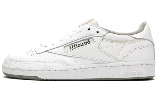 Мужские кроссовки для скейтбординга Reebok Club C
