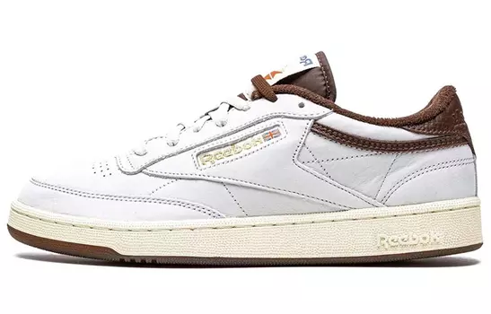 Мужские кроссовки для скейтбординга Reebok Club C