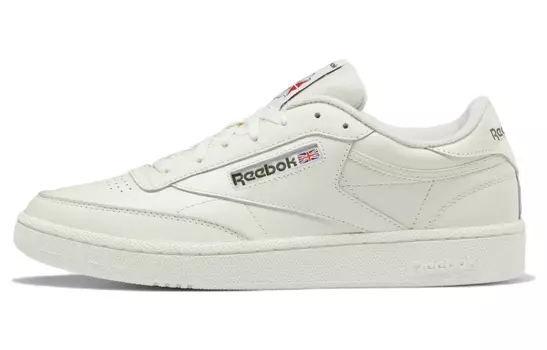 Мужские кроссовки для скейтбординга Reebok Club C