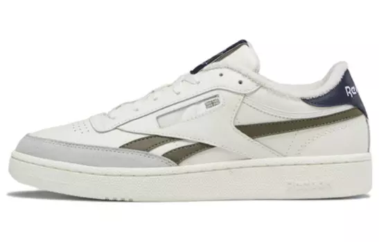 Мужские кроссовки для скейтбординга Reebok Club C