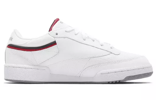 Мужские кроссовки для скейтбординга Reebok Club C