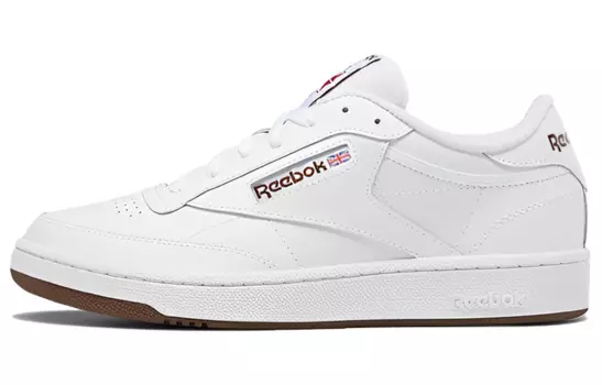 Мужские кроссовки для скейтбординга Reebok Club C