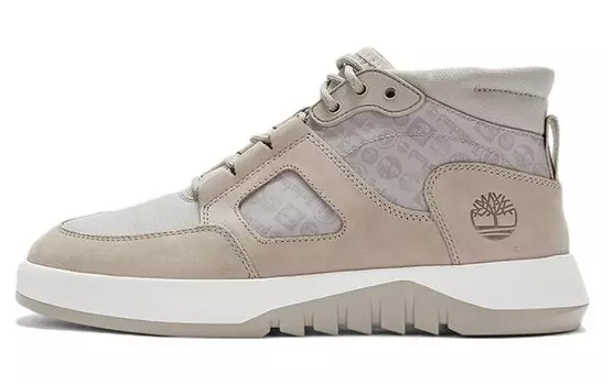 Мужские кроссовки для скейтбординга Supaway Mid-top Timberland