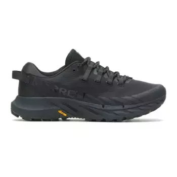 Мужские кроссовки для трейлраннинга Agility Peak 4 Merrell, чёрный
