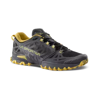 Мужские кроссовки для трейлраннинга La Sportiva Bushido III, жёлтый