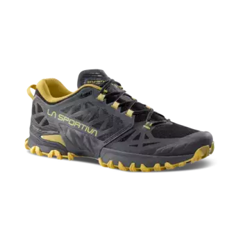 Мужские кроссовки для трейлраннинга La Sportiva Bushido III, желтый