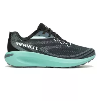 Мужские кроссовки для трейлраннинга Merrell, чёрный