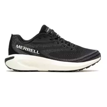 Мужские кроссовки для трейлраннинга Morphlite Merrell, чёрный