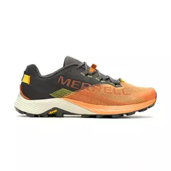 Мужские кроссовки для трейлраннинга Mtl Long Sky 2 Merrell, оранжевый
