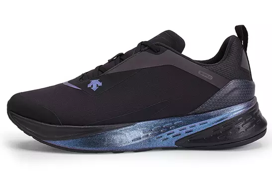 Мужские кроссовки DSCENTE Enerzite, черный