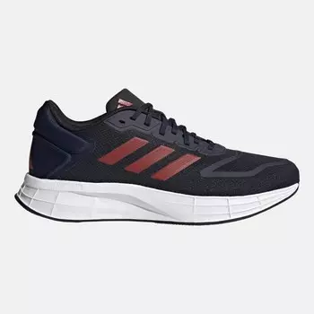 Мужские кроссовки Duramo 10 Adidas, черный