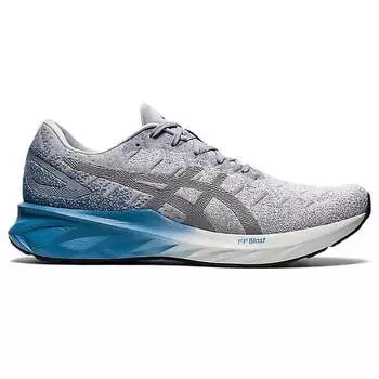 Мужские кроссовки Dynablast Asics, серый