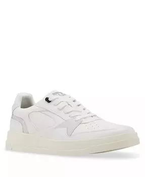 Мужские кроссовки Dynamo Fashion Steve Madden, белый
