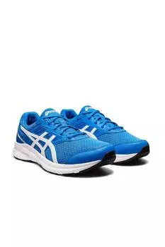Мужские кроссовки ELECTRIC BLUE/BLUE Asics, синий