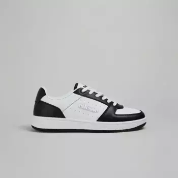 Мужские кроссовки Ellesse Panaro Cupsole, черный