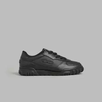 Мужские кроссовки Ellesse Tanker Cupsole, черный