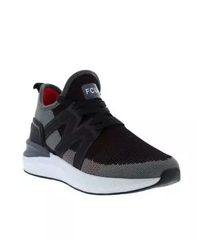 Мужские кроссовки Ellio Comfort French Connection, черный