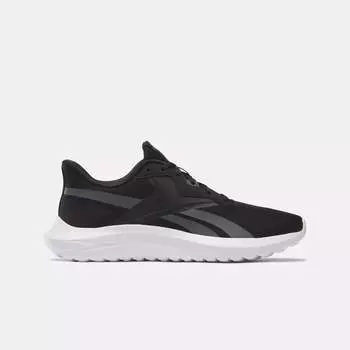 Мужские кроссовки Energen Lux Reebok, цвет core black / pure grey 7 / white