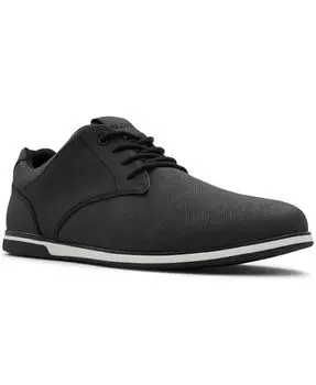 Мужские кроссовки Ethen на шнуровке ALDO, черный