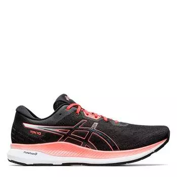 Мужские кроссовки Evorid Tokyo черные для бега Asics, черный