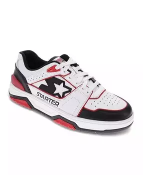 Мужские кроссовки Fastbreak Ty Mopking Gold Bells Starter, белый