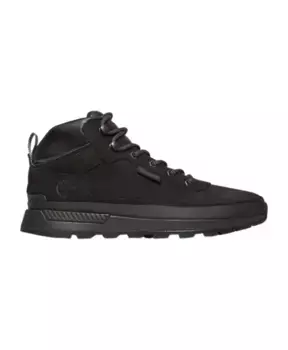 Мужские кроссовки Field trekker Timberland, черный