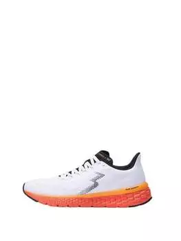 Мужские кроссовки Fierce 2 Trainer - Средняя ширина в цвете Белый, Magma Orange 361 Degrees