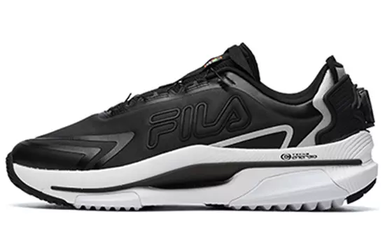 Мужские кроссовки Fila