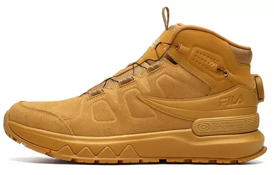 Мужские кроссовки FILA