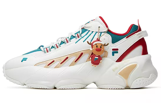 Мужские кроссовки Fila ADE