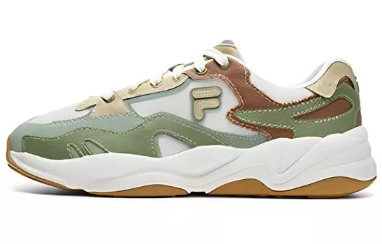 Мужские кроссовки Fila Fusion