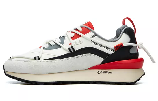 Мужские кроссовки Fila Fusion