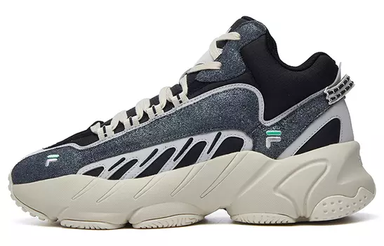 Мужские кроссовки Fila Fusion ADE