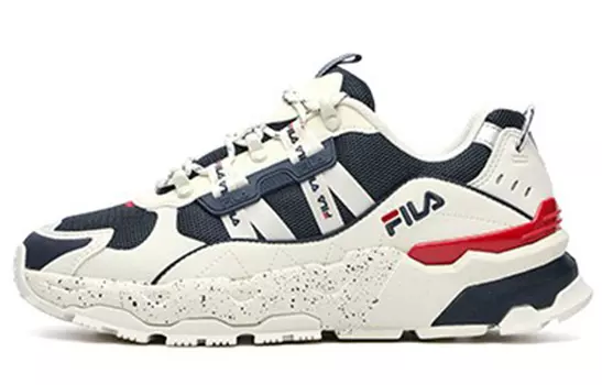 Мужские кроссовки Fila Heritage