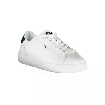 Мужские кроссовки Fila из полиэстера, белый