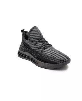 Мужские кроссовки fit 2.0 knit jogger Akademiks, серый