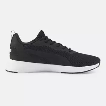 Мужские кроссовки Flyer flex Puma, черный