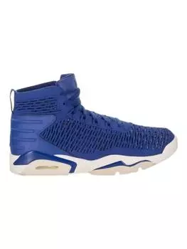 Мужские кроссовки Flyknit Elevation 23 In Game Royal Jordan