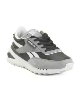 Мужские кроссовки Forte Racer Reebok, черный/серый