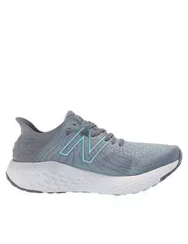 Мужские кроссовки Fresh Foam 1080 V11 серого цвета New Balance
