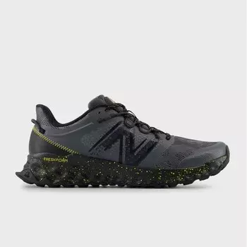 Мужские кроссовки Fresh Foam Garoe New Balance, черный