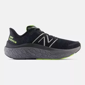 Мужские кроссовки Fresh Foam x Kaiha New Balance, серый