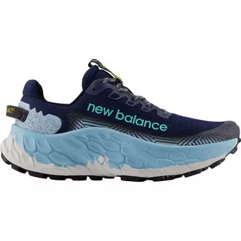 Мужские кроссовки Fresh Foam X More Trail V3 New Balance, синий