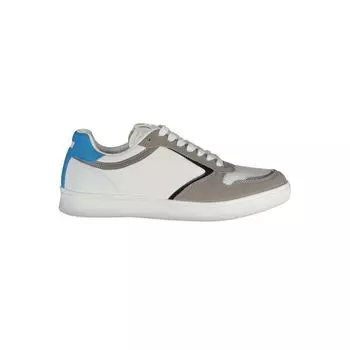 Мужские кроссовки Gas Polyester, белый