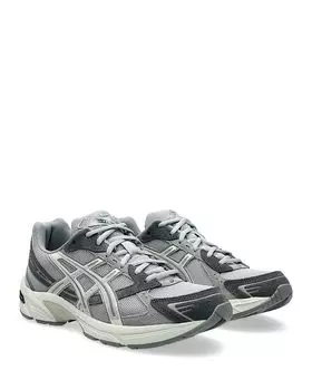 Мужские кроссовки GEL 1130 на шнуровке Asics, серый
